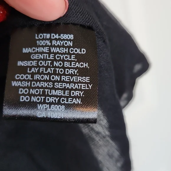 Rock & Roll Cowgirl dress - Picture 5 of 10